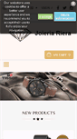 Mobile Screenshot of joieriariera.com